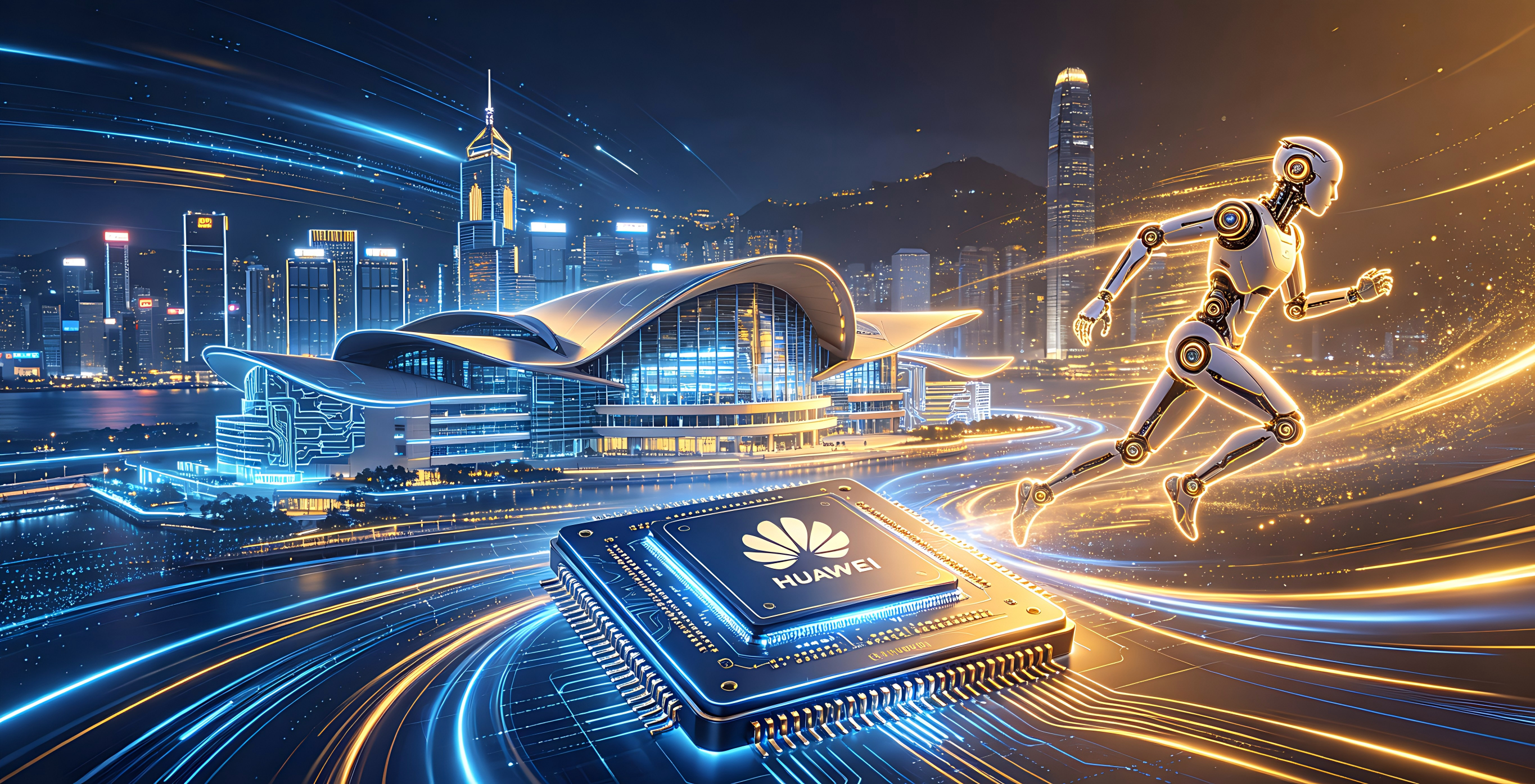 亚太数字合作提速与国产算力生态重塑