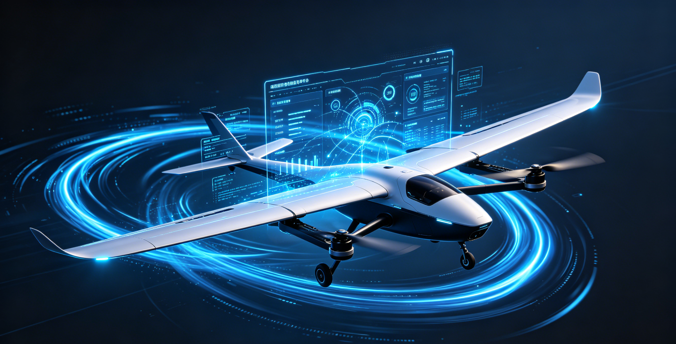 立非-Lifre &times; 航微电子科技无人机 电商平台全链路改造项目案例｜技术赋能产业升级